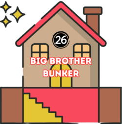 Big Brother Bunker